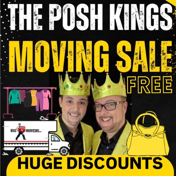 Accessories - 👑MOVING SALE PRICES SLASHED, GIVEAWAYS, 18,000 ITEMS S-3X, BAGS & GARMENTS